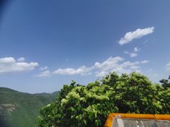 -妙峰山风景名胜区
