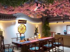 -食悦江南·淮扬菜·烤鸭(亚运村·惠新店)