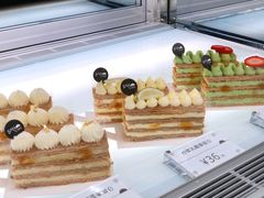 -BanCake·法式千层·拿破仑專門店