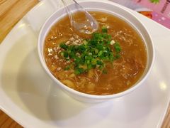-食盈碗仔翅(星玺广场店)