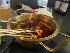-KAOTOWN烤堂•烧烤(海汇港店)