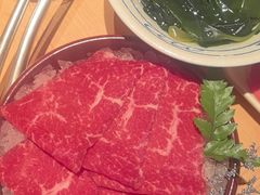 -巴奴毛肚火锅(七宝领展广场店)