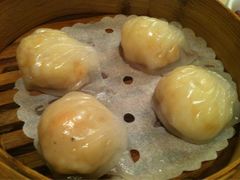 虾饺-唐宫海鲜舫