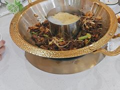 -牛百道·鲜活牛肉馆(天一店)