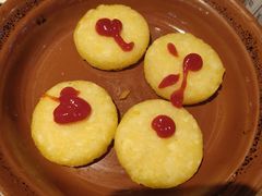 薯饼-萨莉亚意式餐厅(浦江万达广场店)