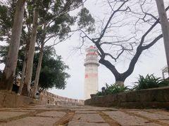 -胡里山炮台