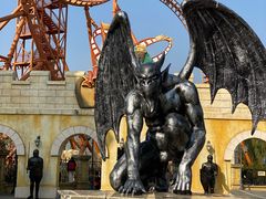 -大连海昌发现王国主题公园