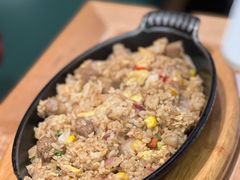 -豪客来牛排(红豆万花城店)