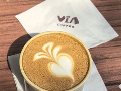 -via coffee(万象城店)