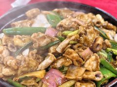 -联丰美食(番禺店)