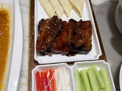 -径山十八道·风味民间菜(杭州总店)