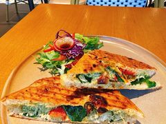 -Jamaicablue Coffeeshop(中央广场店)