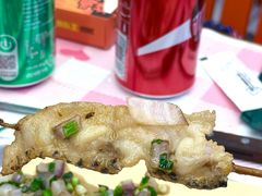 -路边羊烧烤酒场(宝带路店)