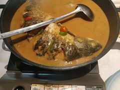 -鄱阳湖·江西小炒·瓦罐煨汤(五道口店)