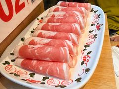 -东门口·鲜爆肚涮肉·烧烤(老门东店)