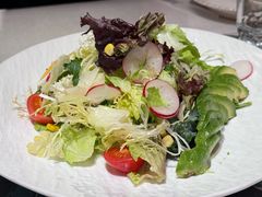 -MIO弥欧洋房西餐厅(中央大街店)