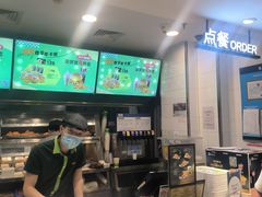 -德克士(北京站店)
