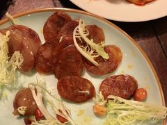 -江边城外烤全鱼(方庄时代购物中心店)