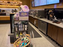 -星巴克臻选(金桥国际店)
