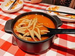 -西贝(吴江路湟普汇店)