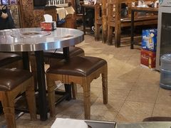 大堂-包装马车·韩国料理·포장마차