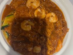 -宝轩渔府·老字号海鲜·正宗津菜(水上店)
