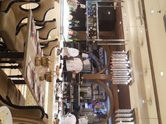 -芭菲盛宴·环球美食(锦城万达广场店)