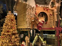 -HERRE·FARM 赫尔露营农场·团建聚会包场