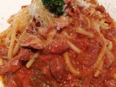 -MYLK意式小厨(熙地港店)