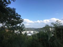 -绩溪龙川景区
