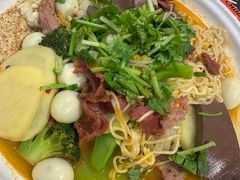 -文立新麻辣烫(合生汇21街区店)
