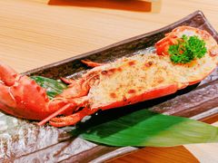 -花和海鲜自助(梅江店)