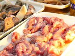 -东山羊庄(八卦岭店)