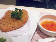 -池记(尖沙咀店)