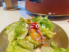 -西塔老太太泥炉烤肉(川沙百联店)