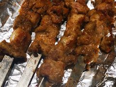 蒙古大肉串-森谷美食公园(杨行店)