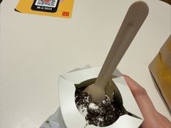 -麦当劳(郑州新郑机场)
