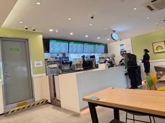 -德克士(五洲餐厅)