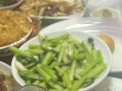 -田园山庄农家乐(石岩店)