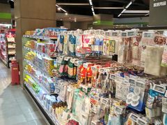 -blt精品超市(杭州城西银泰店)