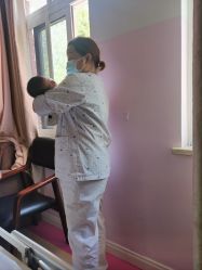 -复旦大学附属妇产科医院(黄浦院区)