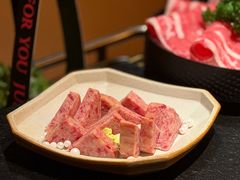 -色響火锅(恒隆广场店)