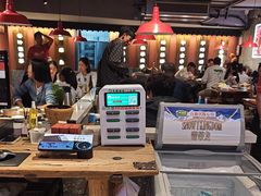 -昌盛德徐州老菜馆