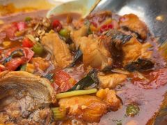 -61号餐吧(兴坪古镇漓江店)