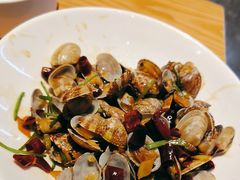 -船歌·鱼水饺青岛菜(国贸商城店)