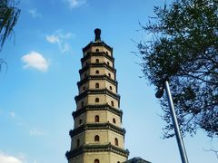 -承德避暑山庄景区