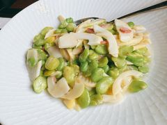 -映水芙蓉(长宁来福士店)