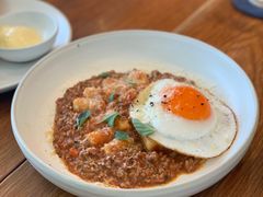 -ROAST coffee & eatery