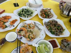 -秋姐美食店(旅游大道店)