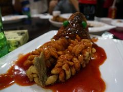 -吴门人家·苏宴宫廷菜(拙政园店)